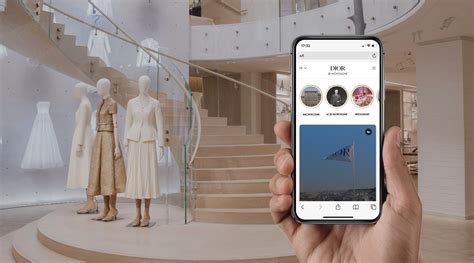 dior app store|dior application.